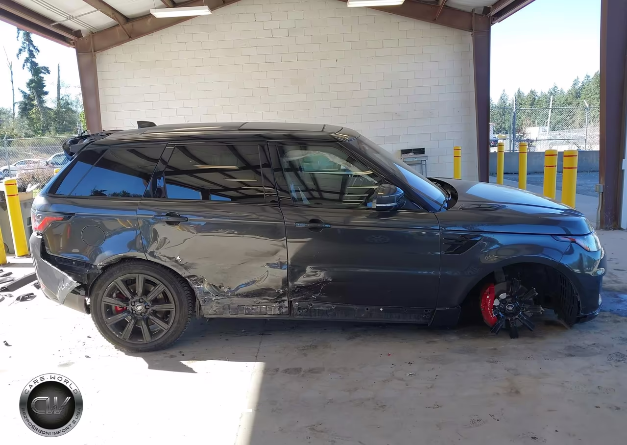 2020 Land Rover Range Rover Sport Autobiography VIN:SALWV2RYXLA702088 - 14