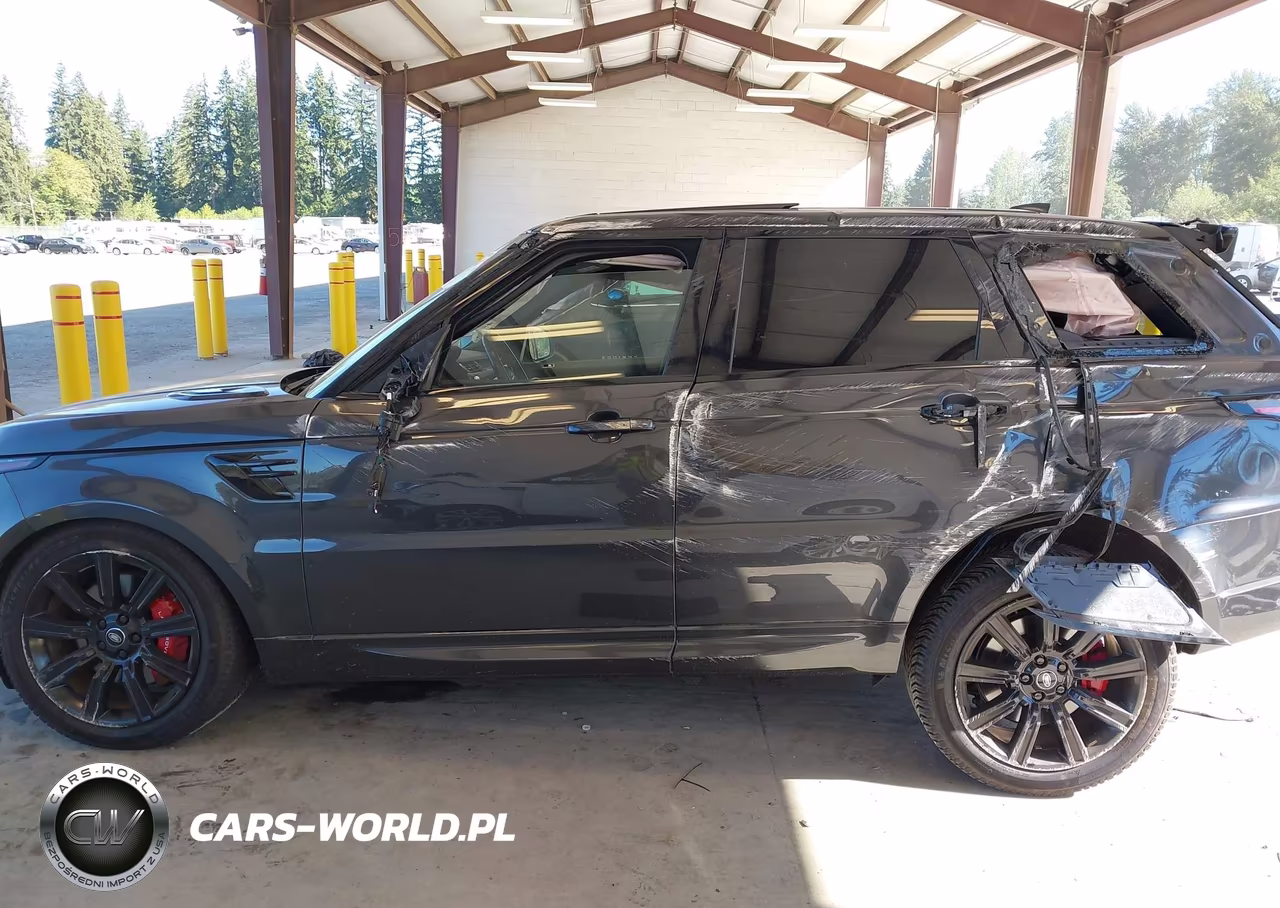 2020 Land Rover Range Rover Sport Autobiography VIN:SALWV2RYXLA702088 - 15