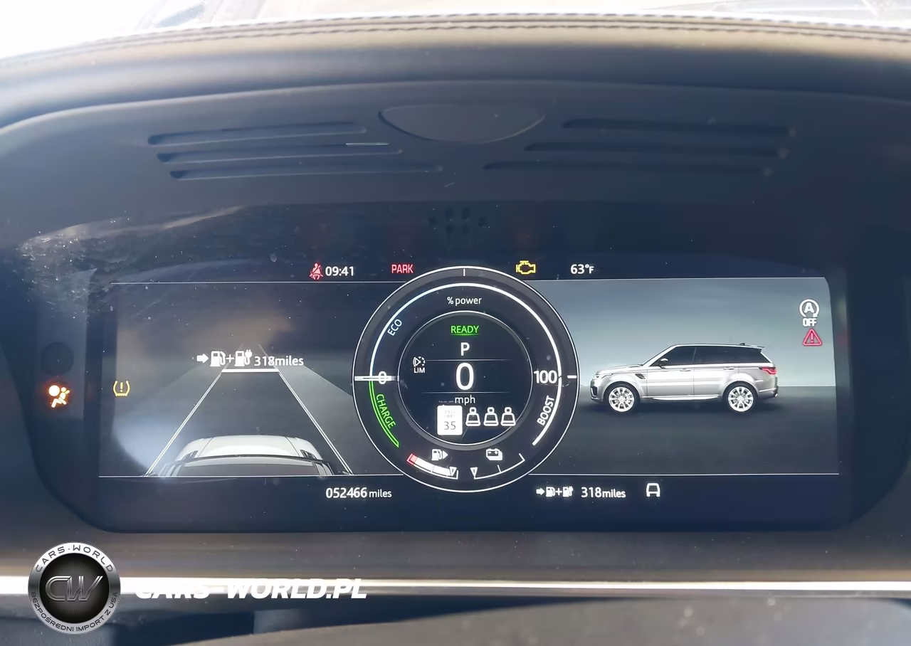 2020 Land Rover Range Rover Sport Autobiography VIN:SALWV2RYXLA702088 - 7