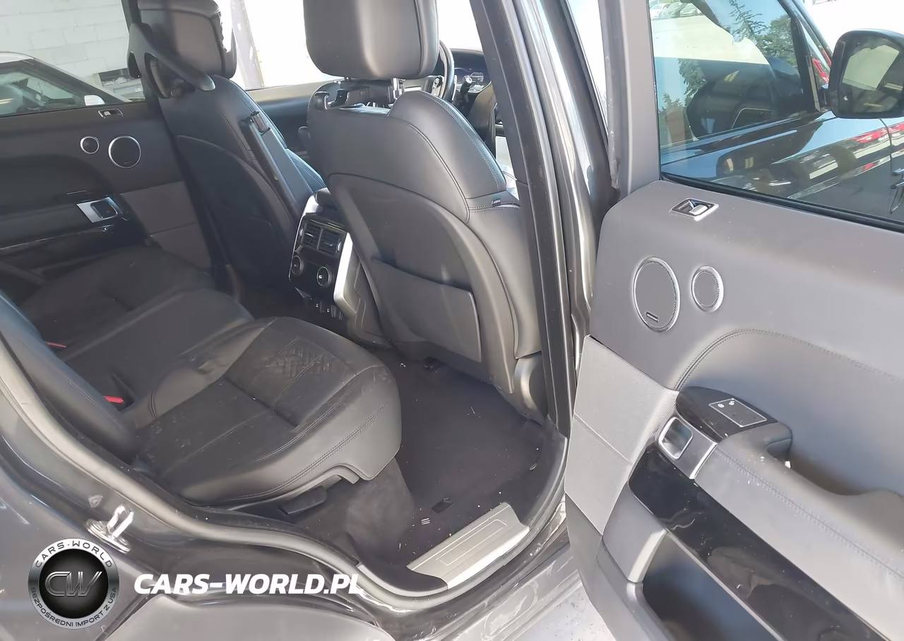 2020 Land Rover Range Rover Sport Autobiography VIN:SALWV2RYXLA702088 - 8