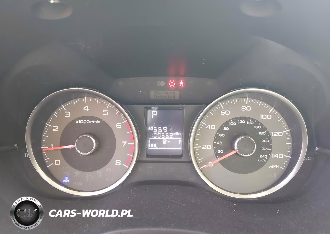 2016 Subaru Forester 2.5I Premium VIN:JF2SJAFC9GH436999 - 7