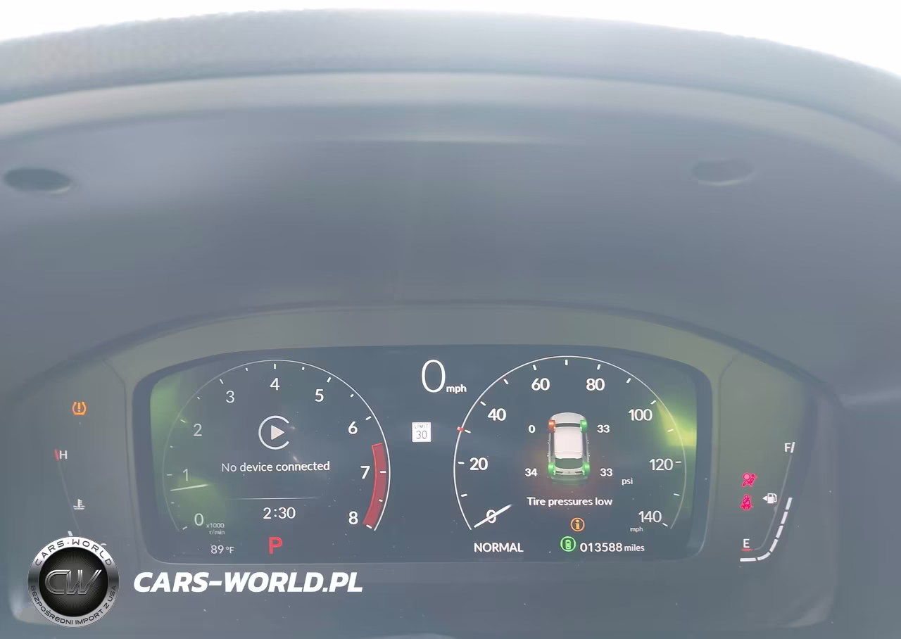 2025 Acura Adx VIN:3HDSA1H35SM703036 - 7