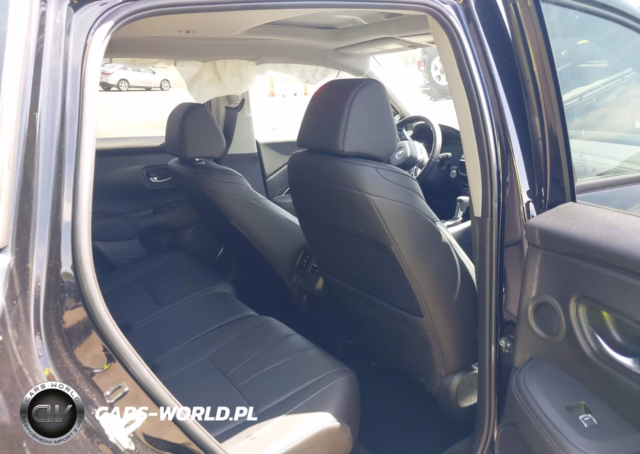 2025 Acura Adx VIN:3HDSA1H35SM703036 - 8