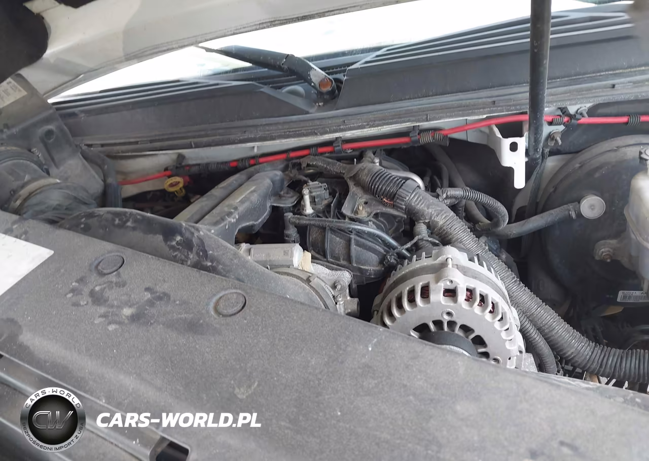 2008 Chevrolet Suburban 1500 Lt VIN:3GNFK16318G115877 - 10