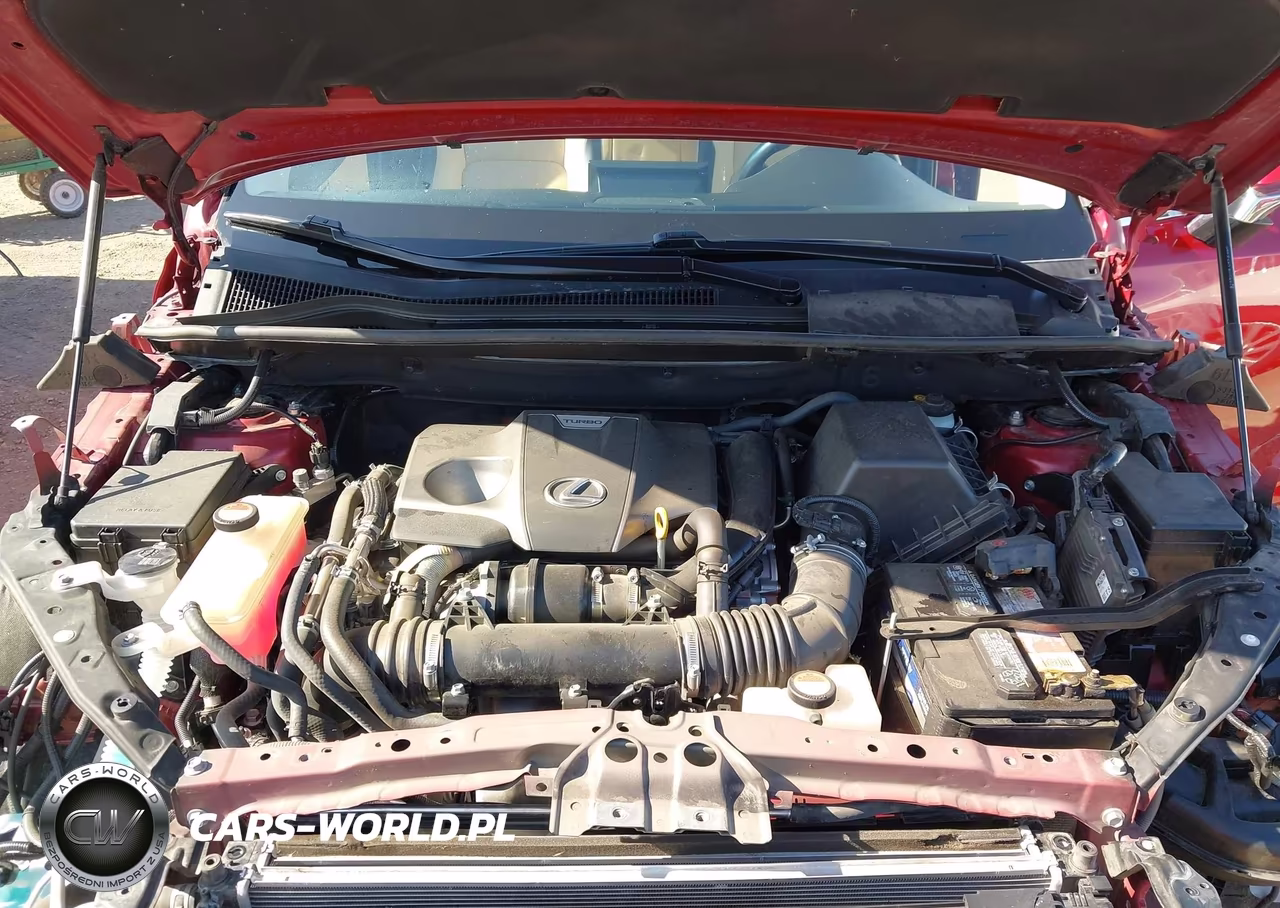 2016 Lexus Nx 200T VIN:JTJYARBZ6G2035170 - 10