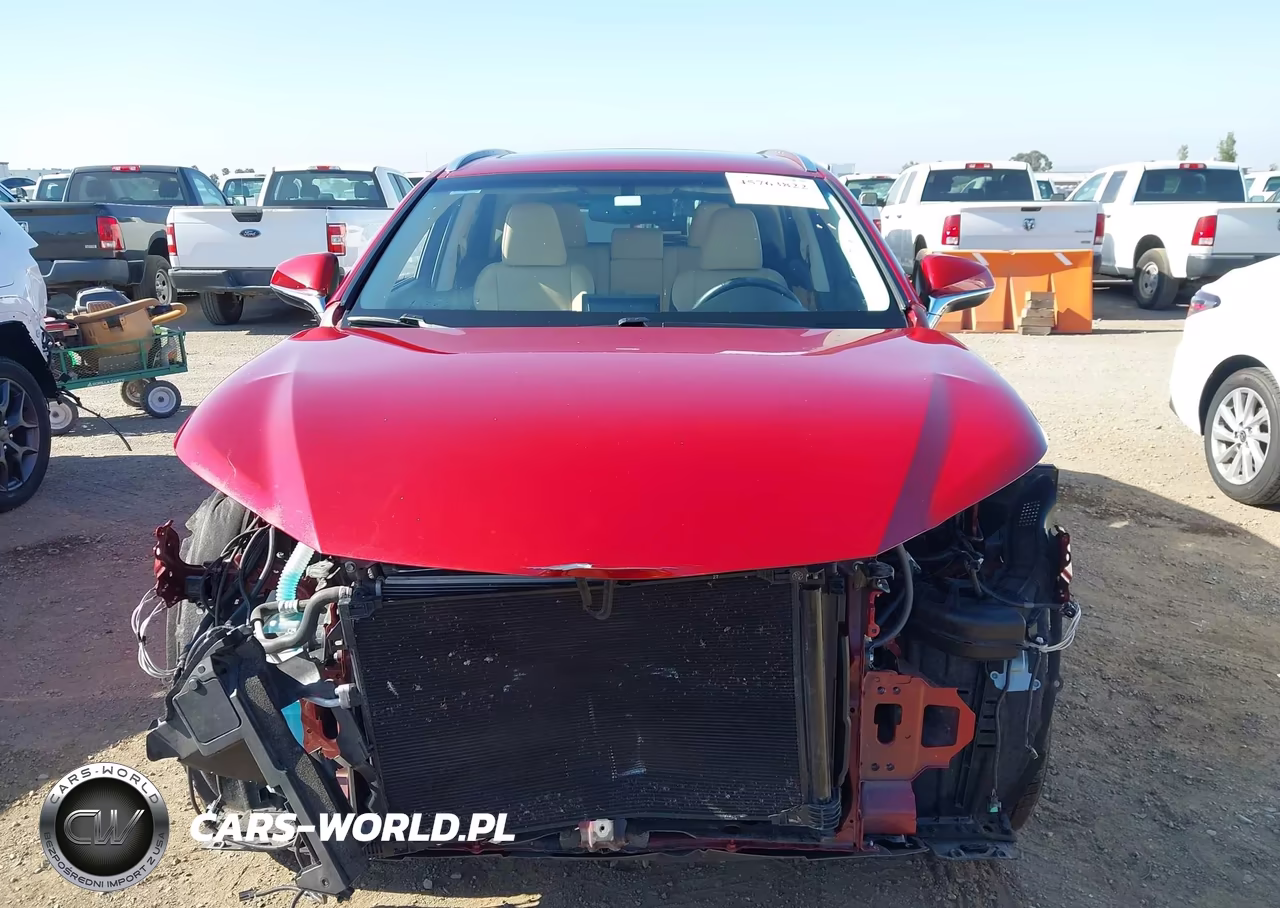 2016 Lexus Nx 200T VIN:JTJYARBZ6G2035170 - 13