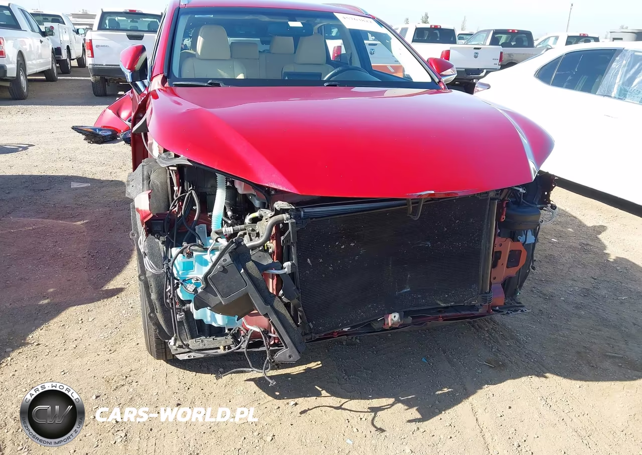2016 Lexus Nx 200T VIN:JTJYARBZ6G2035170 - 6
