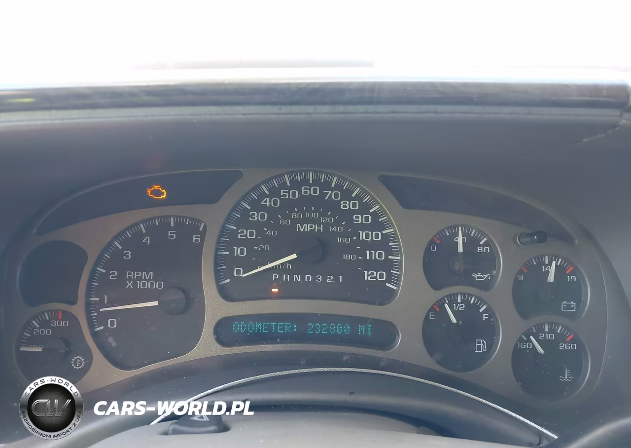 2006 GMC Yukon Xl 1500 Denali VIN:1GKFK66U16J136100 - 7
