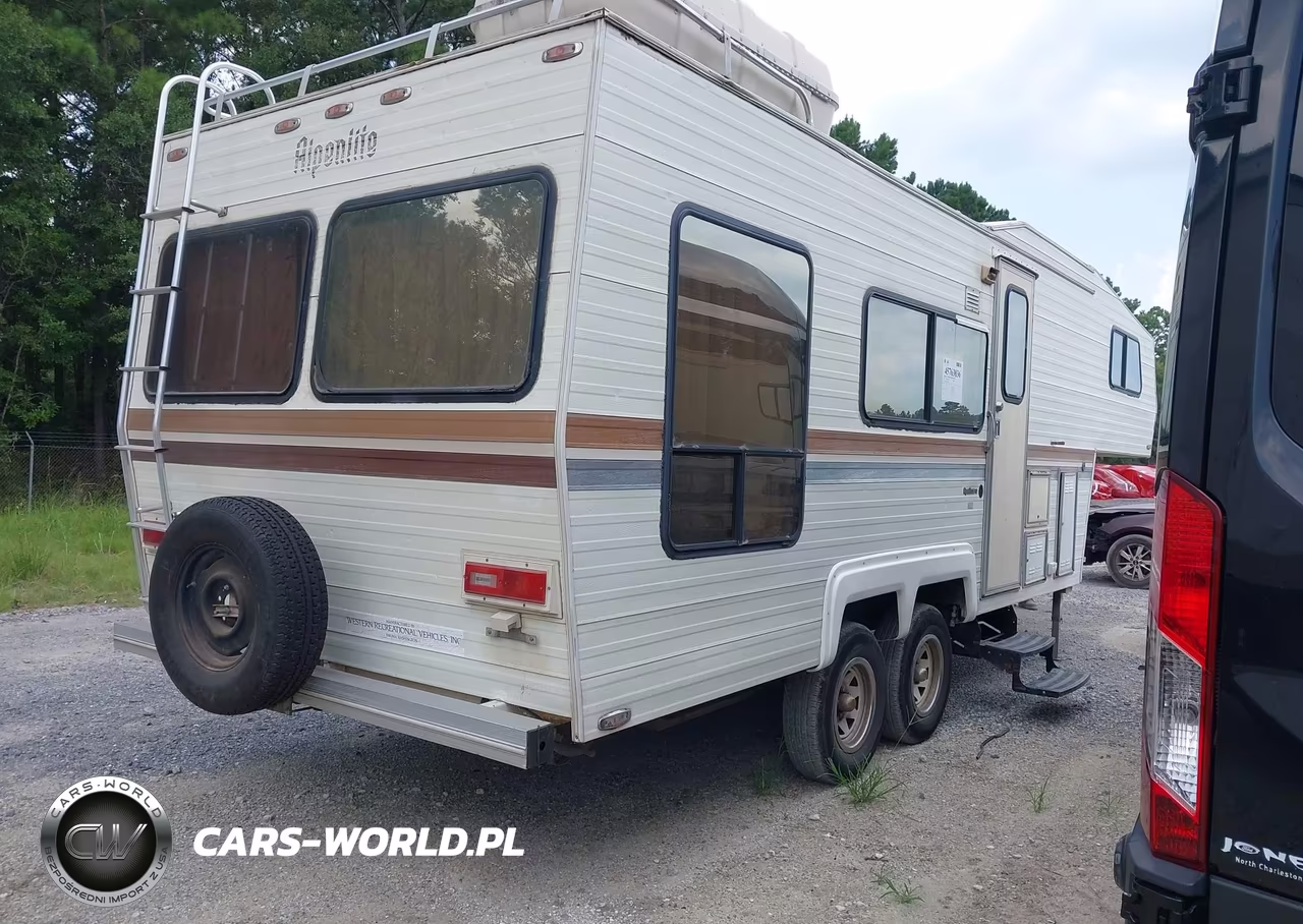 1986 Alpenlite 5Thwh VIN:1W53ATM25HY006546 - 4