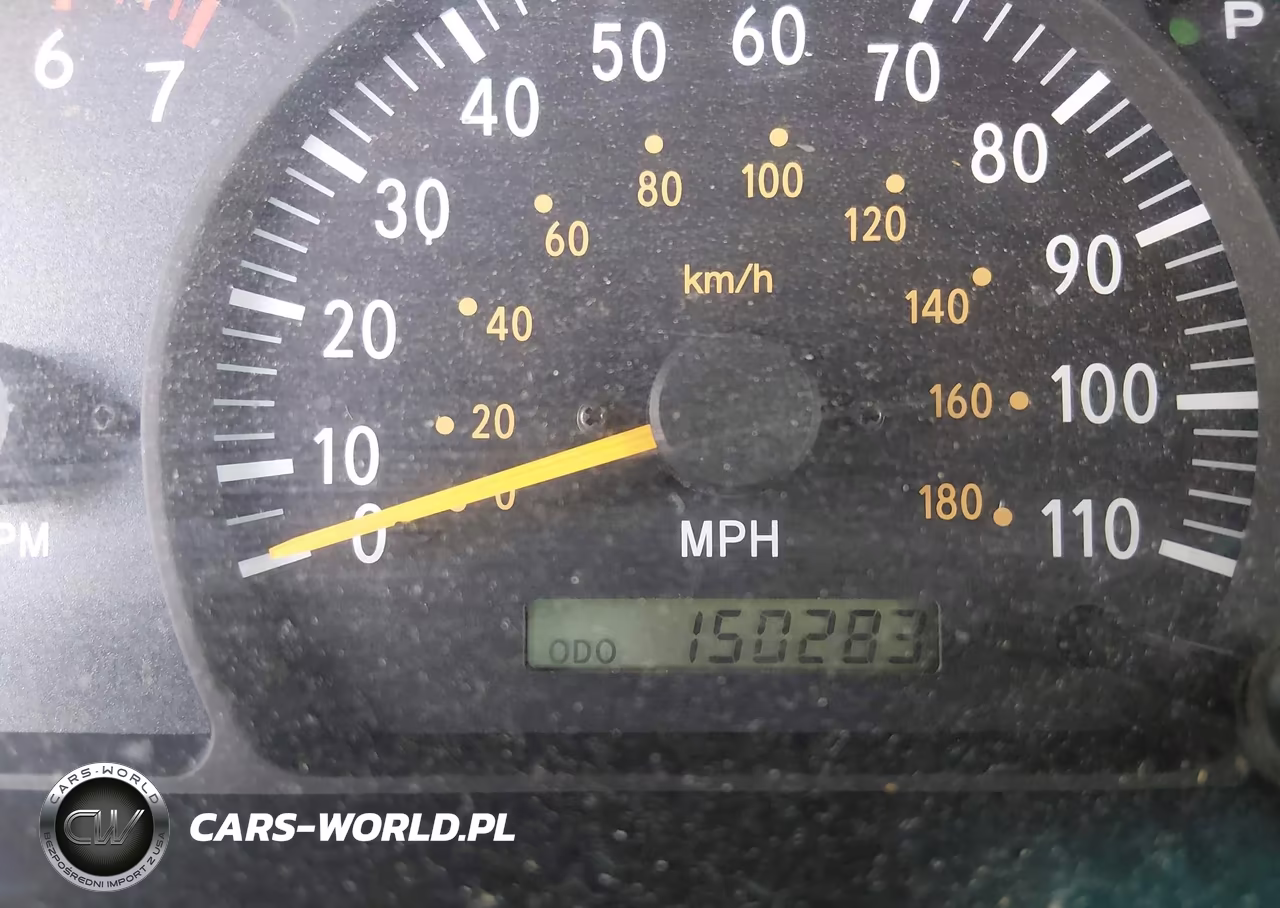 2001 Toyota Tundra Sr5 V8 VIN:5TBBT44161S185320 - 7