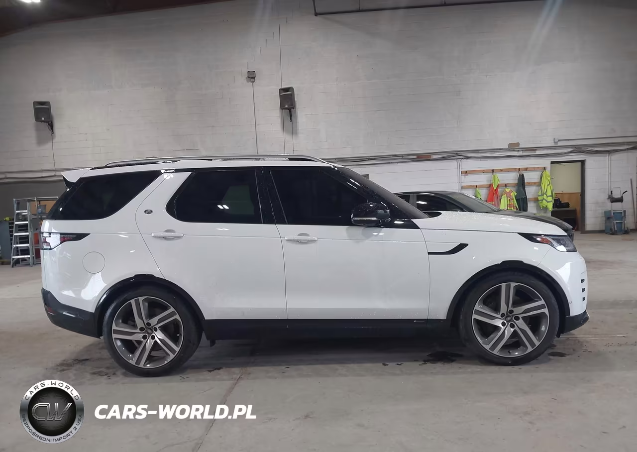2022 Land Rover Discovery P360 Hse R-Dynamic VIN:SALRM4EU1N2457354 - 13