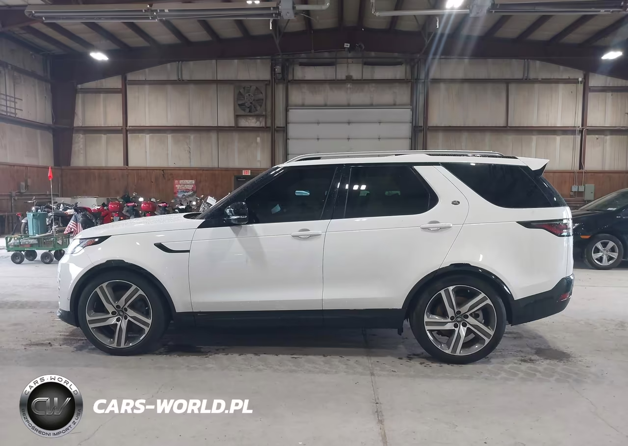 2022 Land Rover Discovery P360 Hse R-Dynamic VIN:SALRM4EU1N2457354 - 14