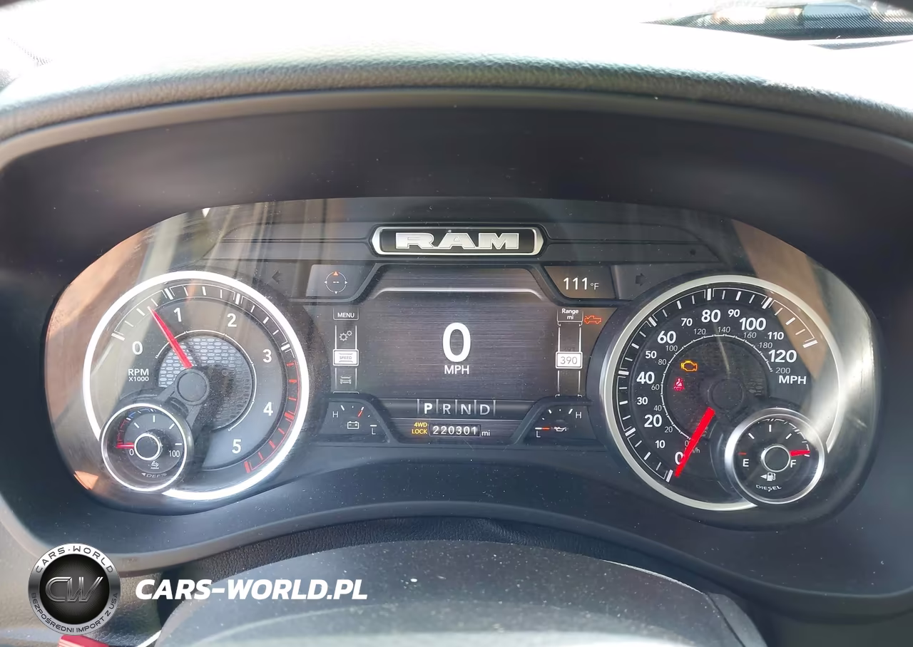 2022 Ram 3500 Big Horn 4X4 8' Box VIN:3C63RRHL6NG415372 - 5