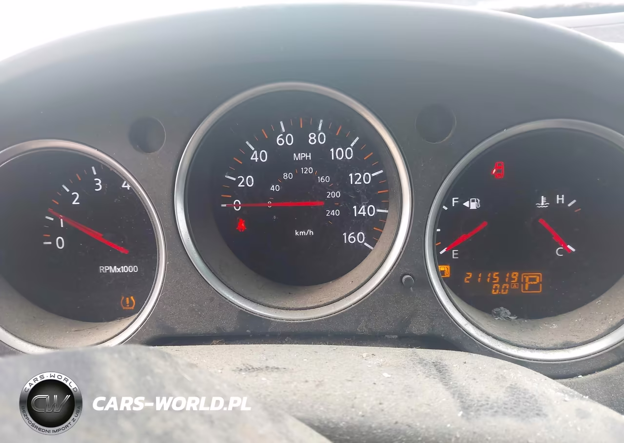 2008 Nissan Maxima 3.5 Se VIN:1N4BA41EX8C800635 - 7