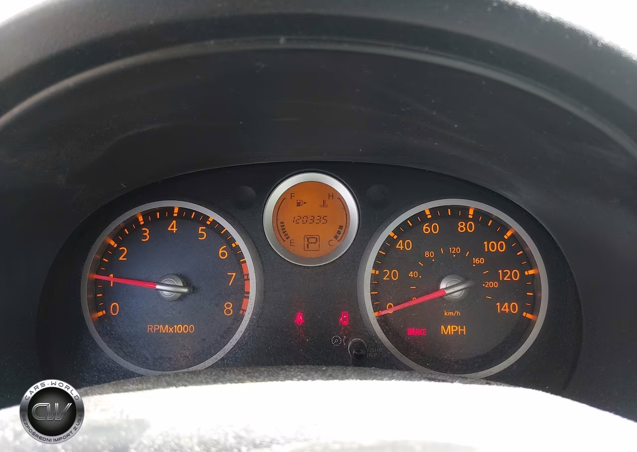 2009 Nissan Sentra 2.0 VIN:3N1AB61E99L630968 - 7