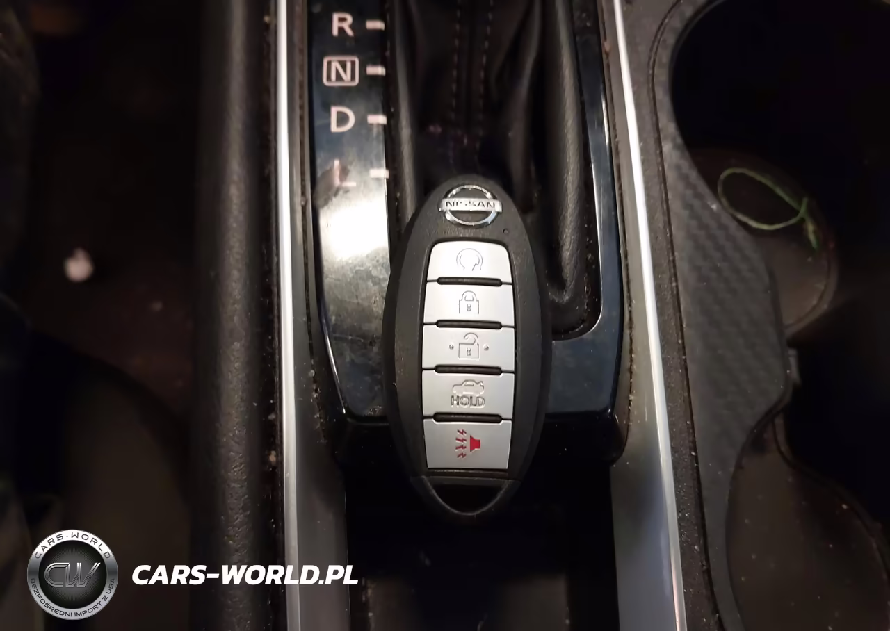 2021 Nissan Altima S Fwd VIN:1N4BL4BV1MN421336 - 11