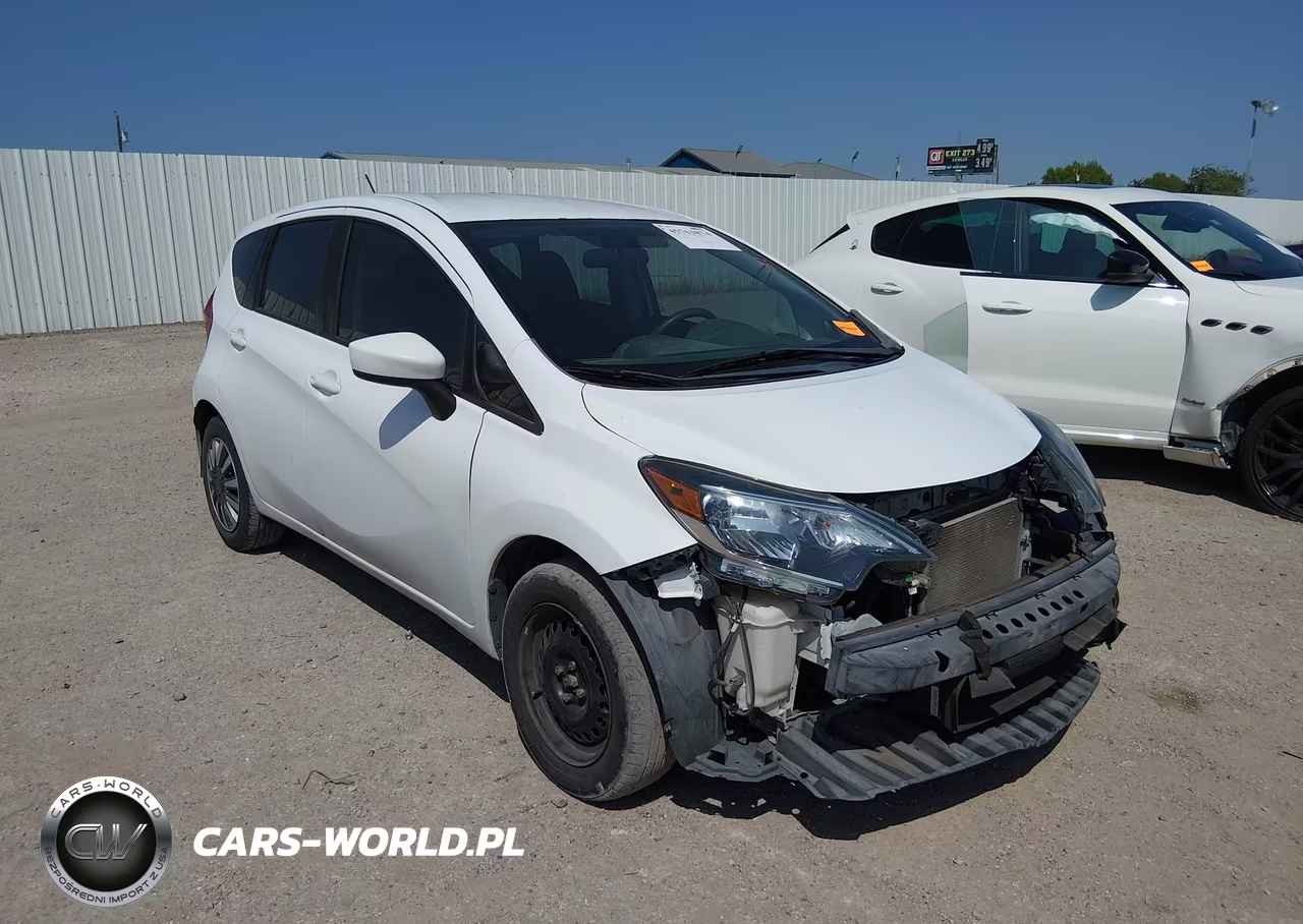 2018 Nissan Versa Note S VIN:3N1CE2CP6JL360710 - 15