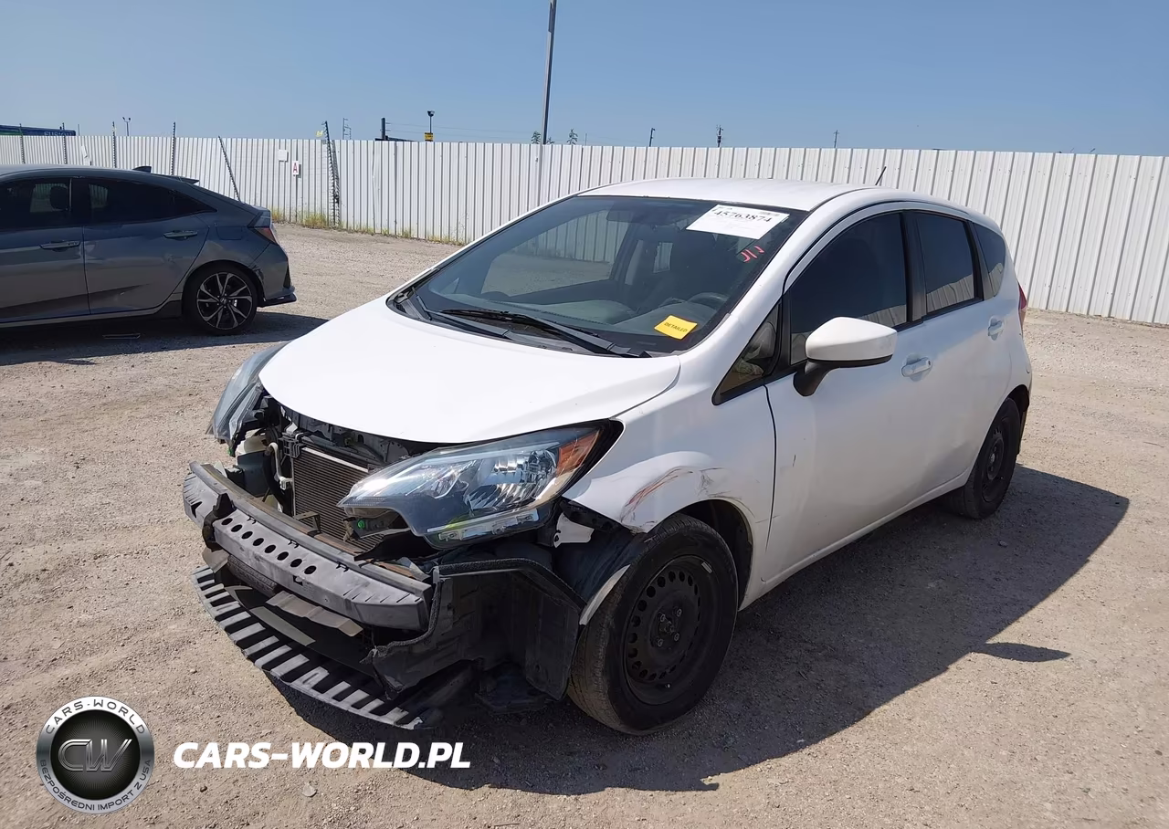 2018 Nissan Versa Note S VIN:3N1CE2CP6JL360710 - 16