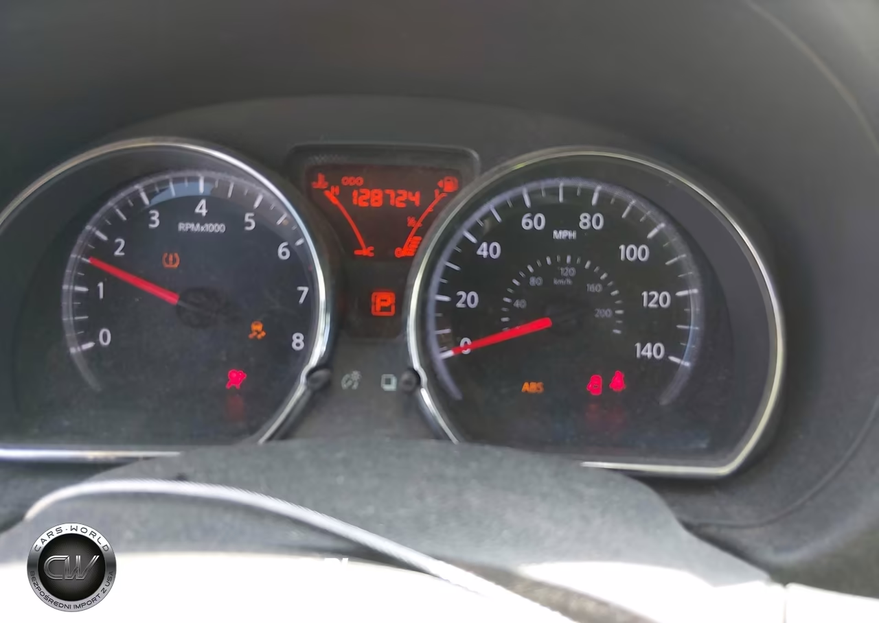2018 Nissan Versa Note S VIN:3N1CE2CP6JL360710 - 7