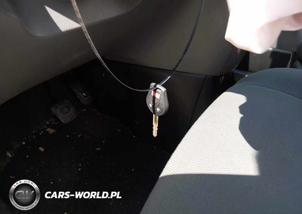 2014 Nissan Nv200 Sv VIN:3N6CM0KN5EK692179 - 11