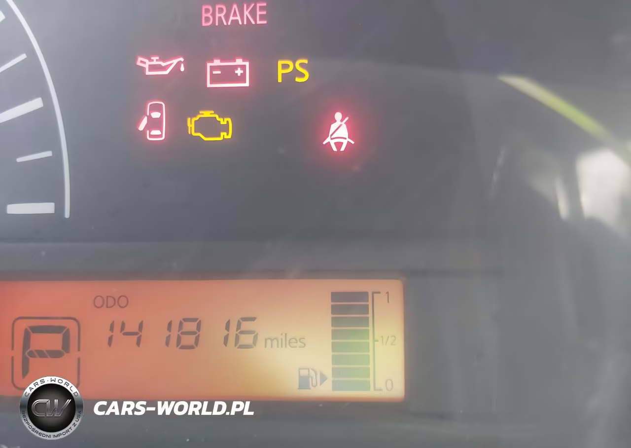 2014 Nissan Nv200 Sv VIN:3N6CM0KN5EK692179 - 15