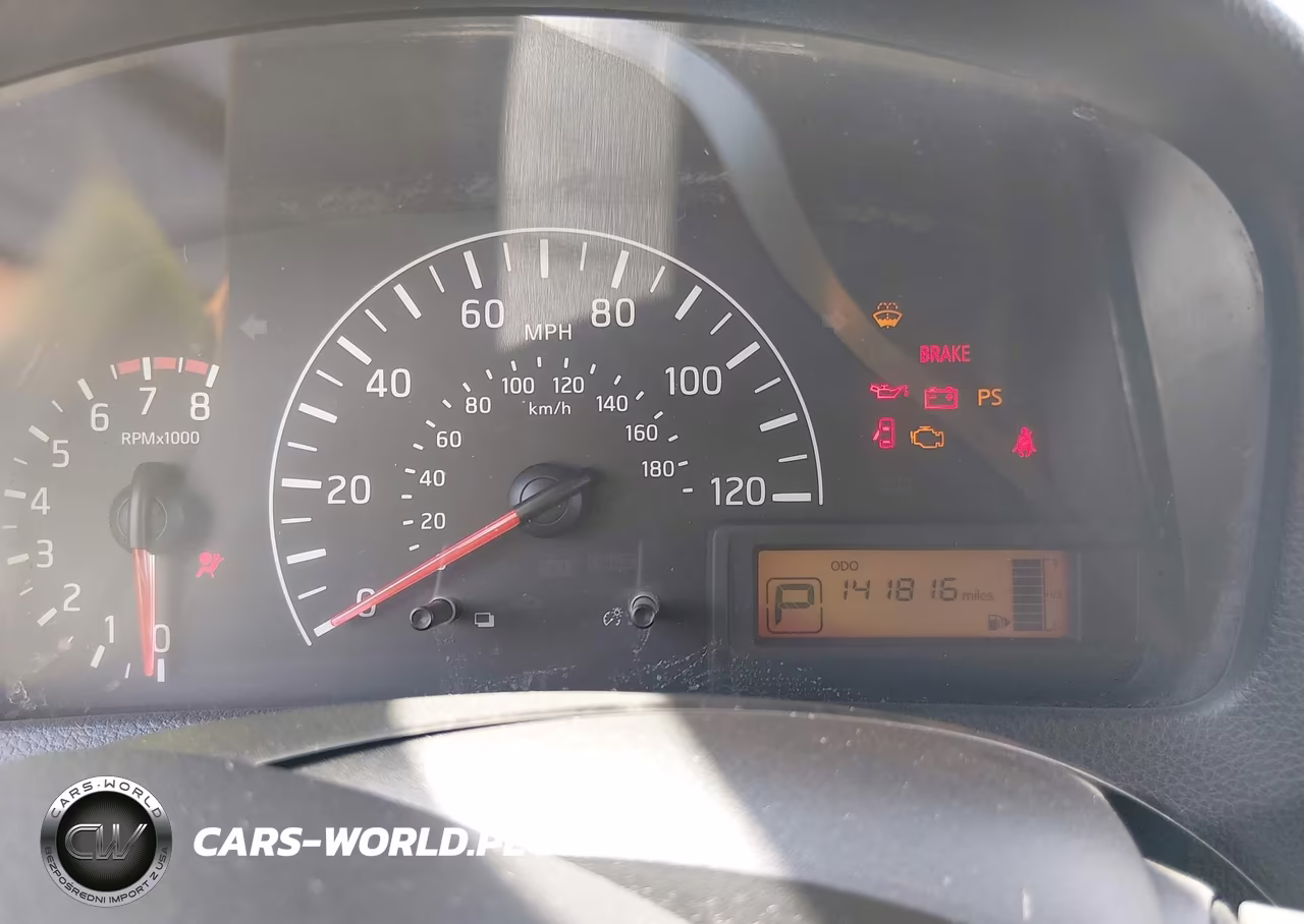 2014 Nissan Nv200 Sv VIN:3N6CM0KN5EK692179 - 7