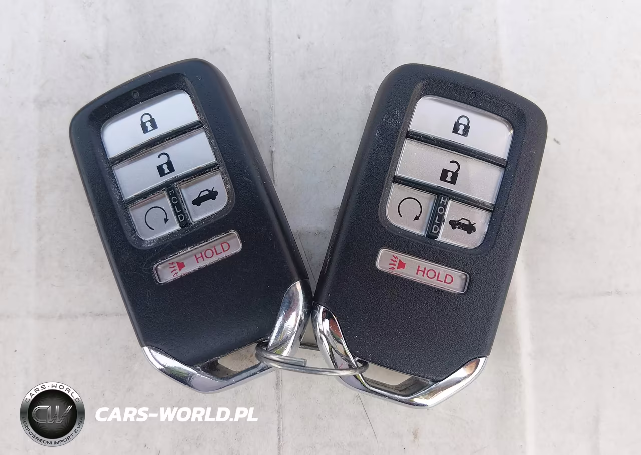 2019 Honda Insight Ex VIN:19XZE4F54KE026226 - 11