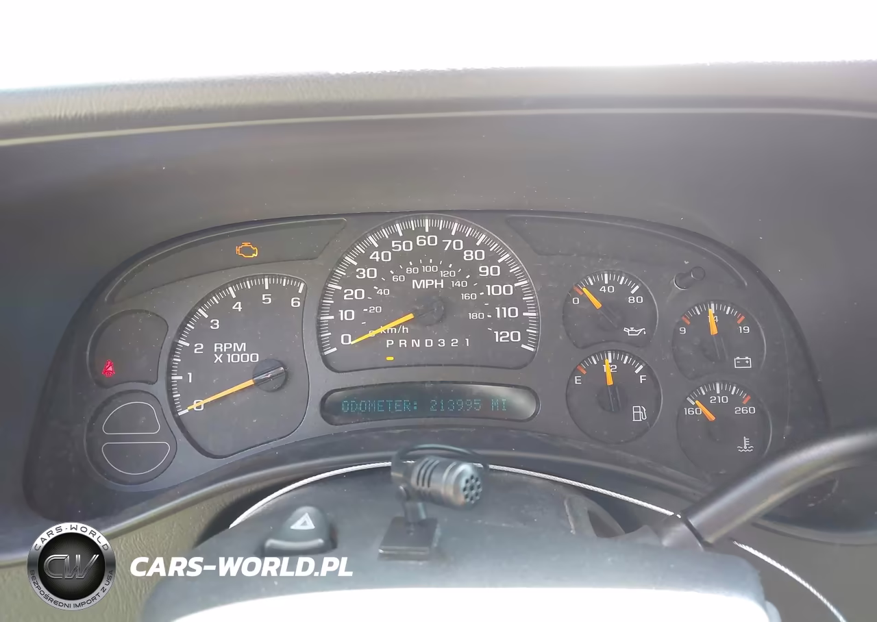 2007 Chevrolet Silverado 1500 Classic Work Truck VIN:3GCEK14X17G214188 - 7