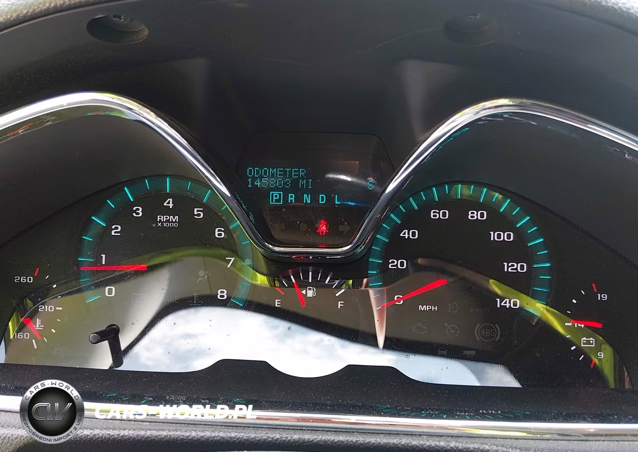 2014 Chevrolet Traverse Ltz VIN:1GNKVJKD2EJ188416 - 7