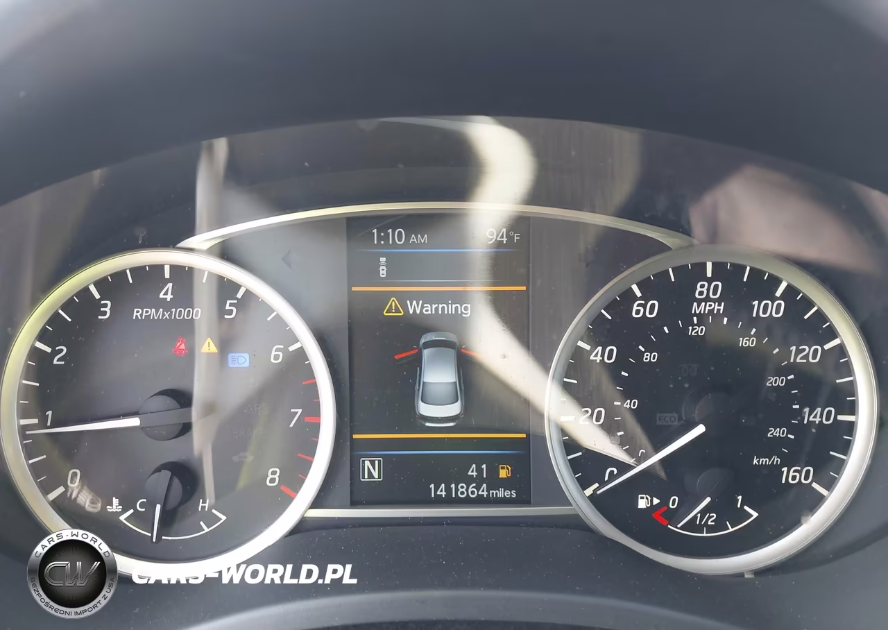 2019 Nissan Sentra Sv VIN:3N1AB7AP3KY371569 - 7