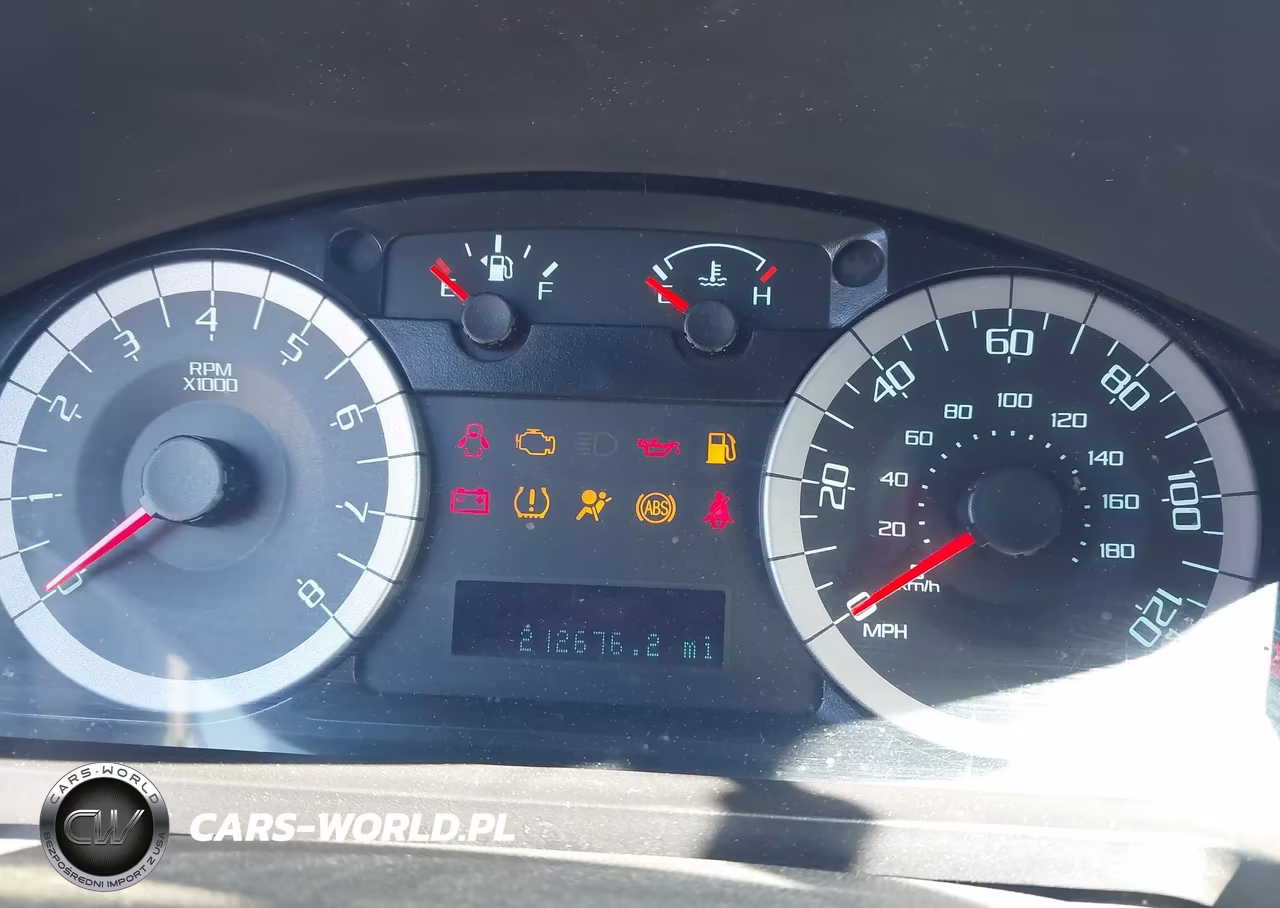 2012 Ford Escape Xlt VIN:1FMCU9D78CKB18718 - 7