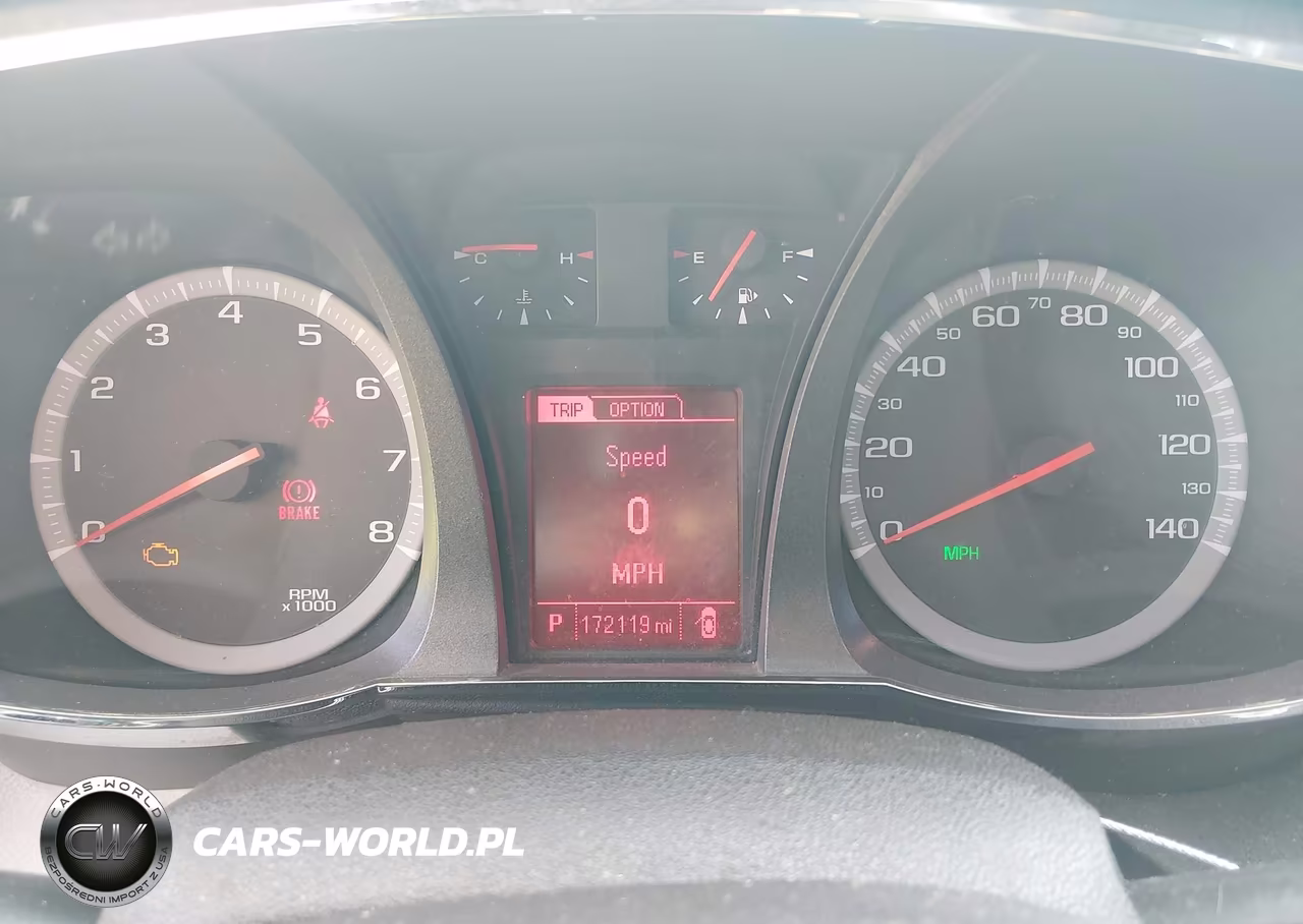 2013 GMC Terrain Slt-2 VIN:2GKALWEK4D6108051 - 7