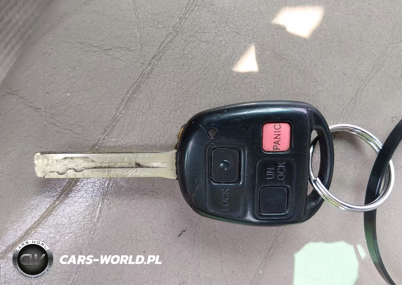 2004 Lexus Gx 470 VIN:JTJBT20X240047865 - 11