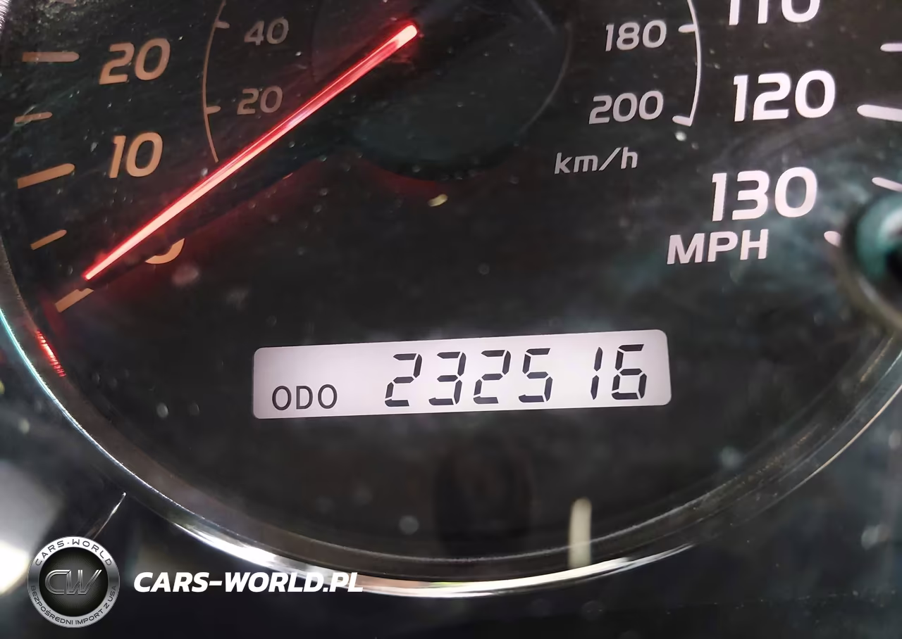 2004 Lexus Gx 470 VIN:JTJBT20X240047865 - 15