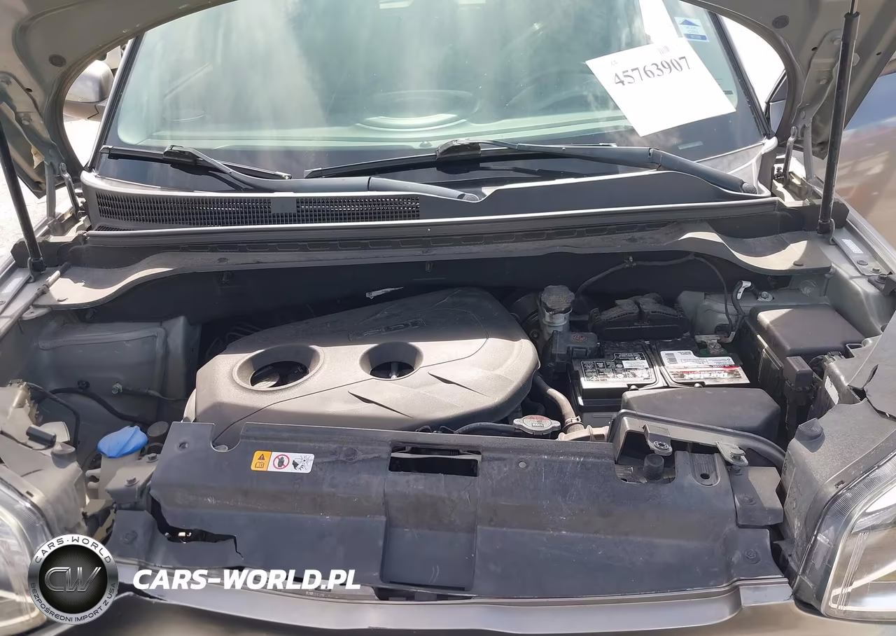 2019 Kia Soul + VIN:KNDJP3A56K7025281 - 10