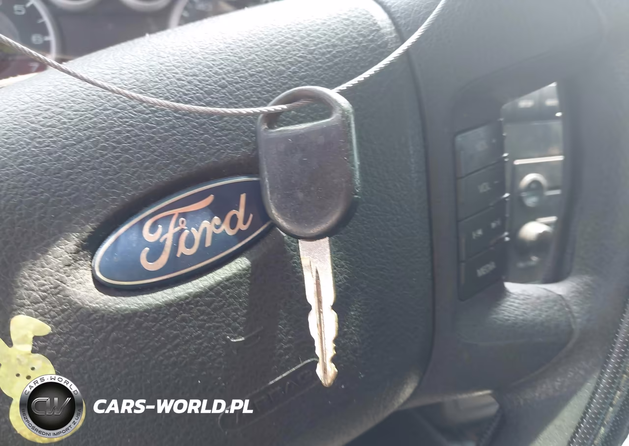 2006 Ford Fusion Se VIN:3FAFP071X6R181210 - 11