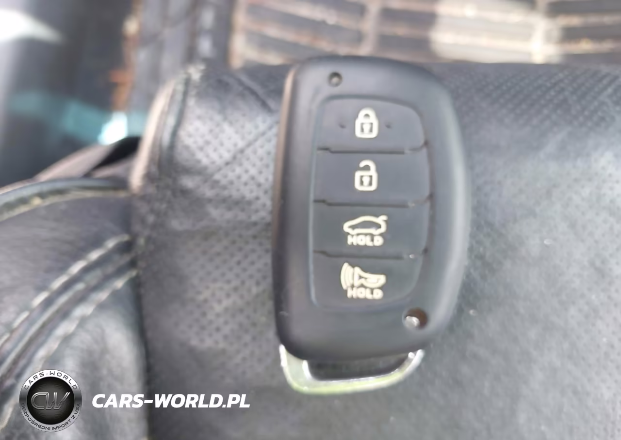 2015 Hyundai Sonata Limited 2.0T VIN:5NPE34AB4FH110422 - 11