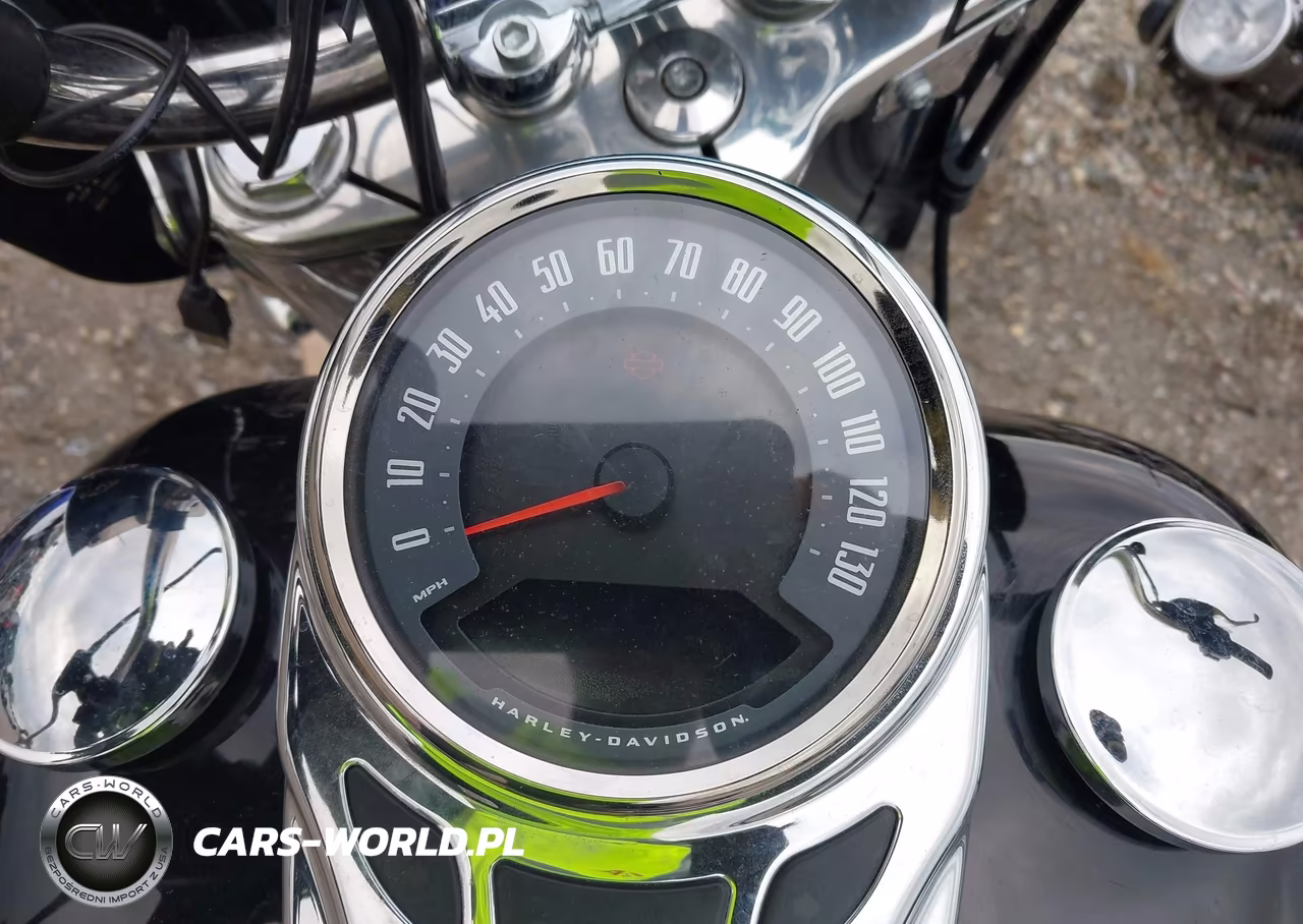 2020 Harley-Davidson Flhc VIN:1HD1YAJ19LB069447 - 7
