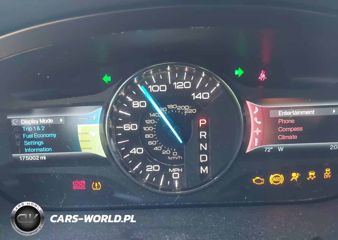 2011 Ford Edge Sel VIN:2FMDK3JCXBBB13604 - 7