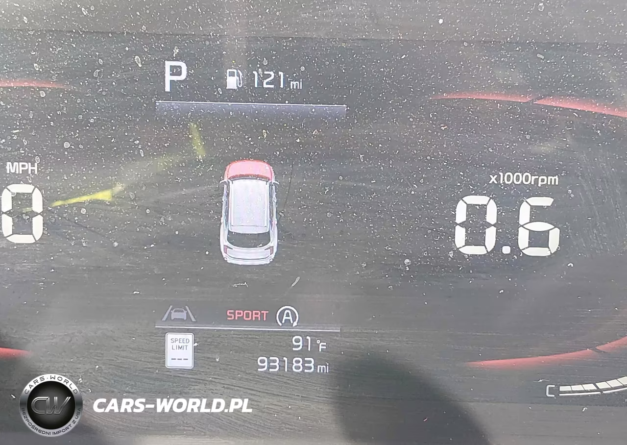2023 Kia Telluride Lx VIN:5XYP24GCXPG346092 - 15