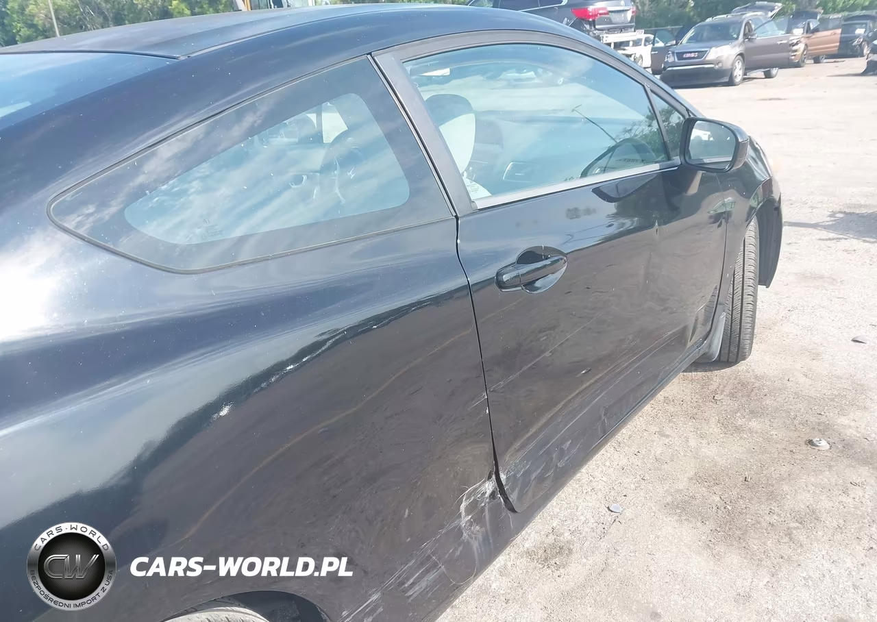 2014 Honda Civic Lx VIN:2HGFG3B57EH507093 - 13