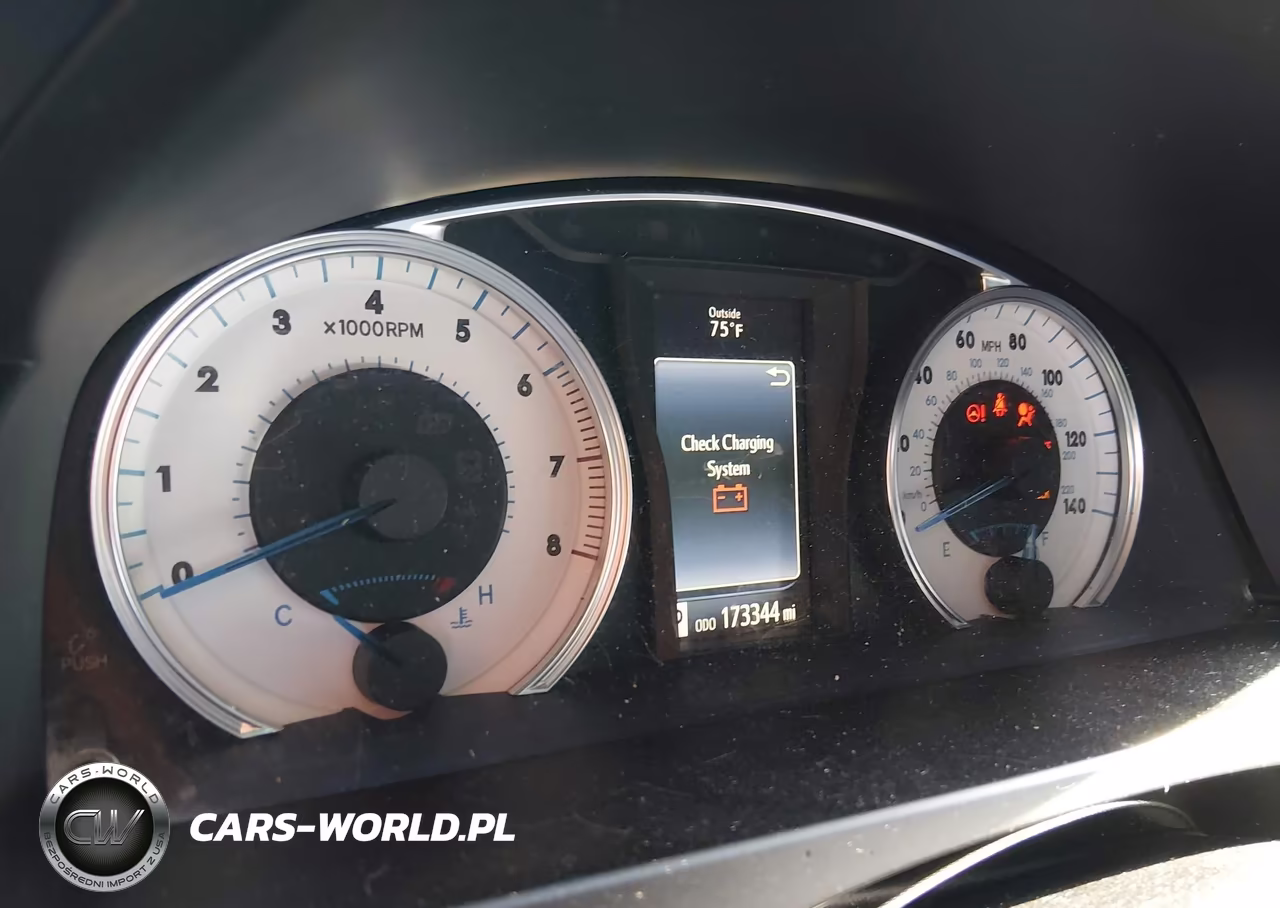 2016 Toyota Camry Se VIN:4T1BF1FK3GU181129 - 7