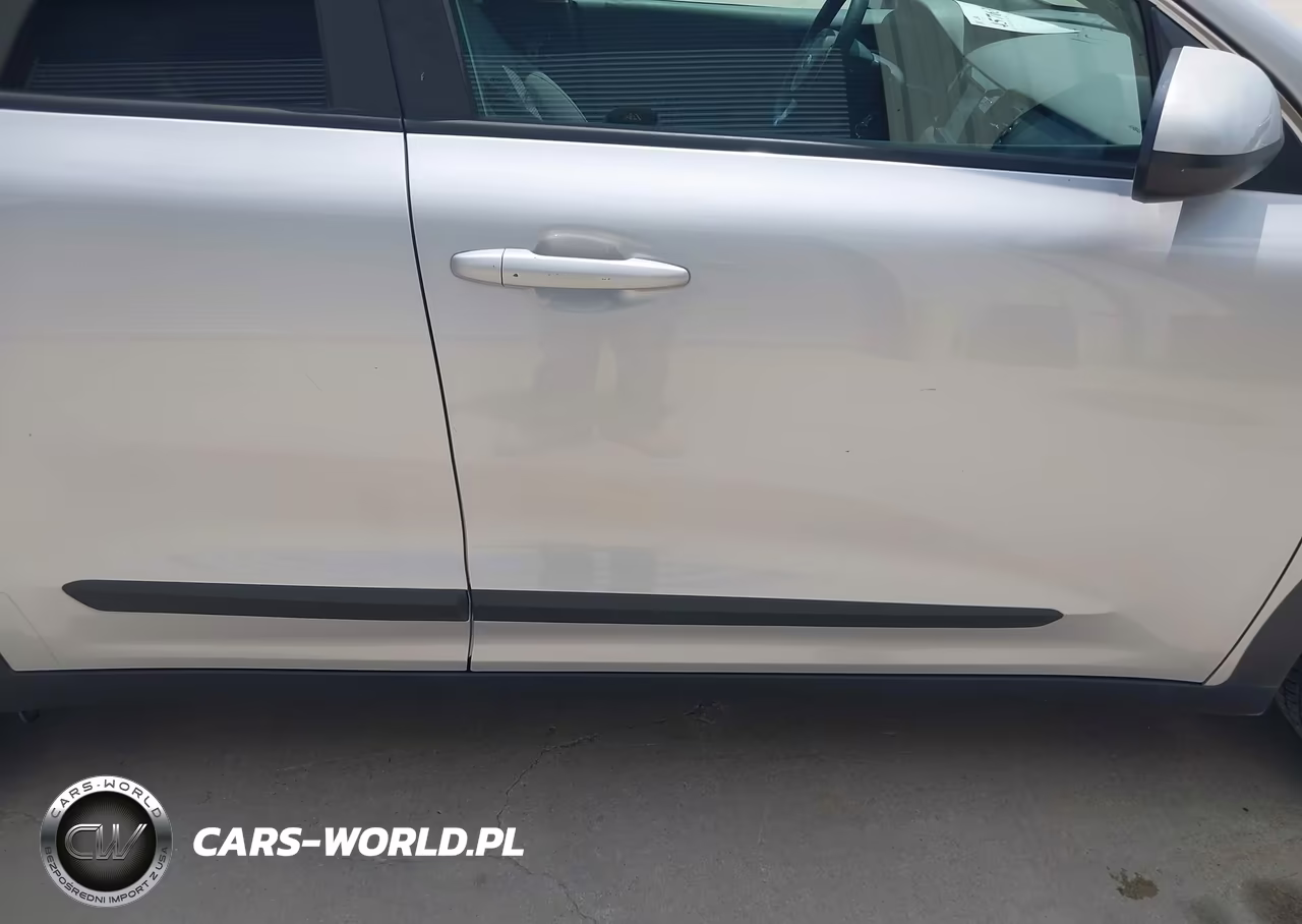 2018 Kia Niro Fe VIN:KNDCB3LC8J5186910 - 12