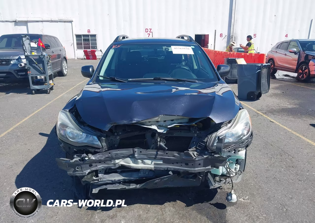 2014 Subaru Impreza 2.0I Sport Premium VIN:JF1GPAL64E8281816 - 13
