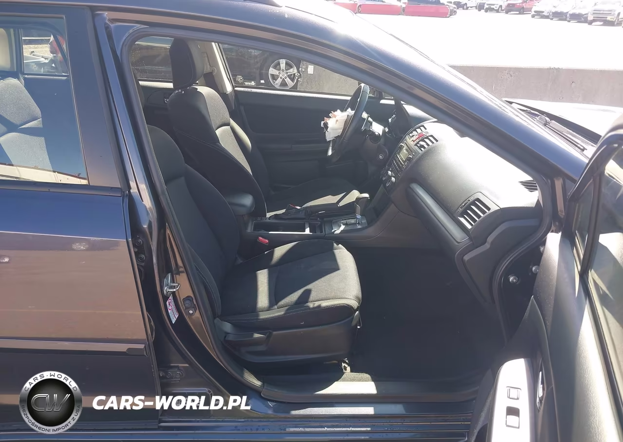 2014 Subaru Impreza 2.0I Sport Premium VIN:JF1GPAL64E8281816 - 5