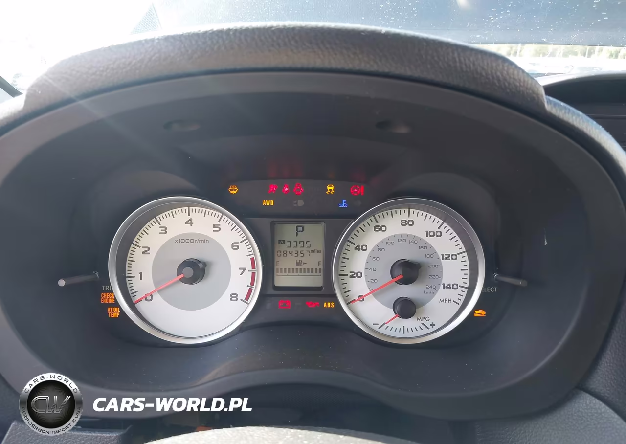 2014 Subaru Impreza 2.0I Sport Premium VIN:JF1GPAL64E8281816 - 7