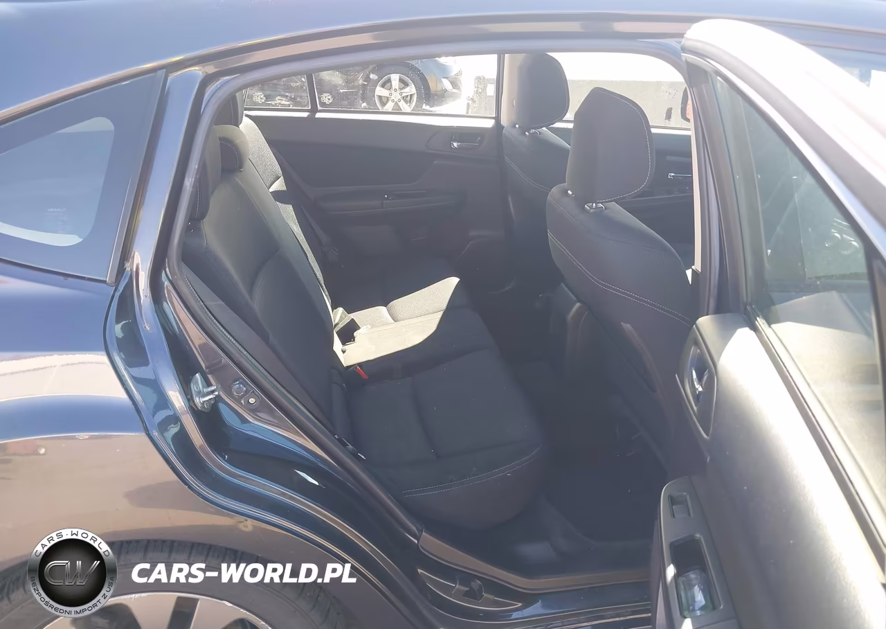 2014 Subaru Impreza 2.0I Sport Premium VIN:JF1GPAL64E8281816 - 8