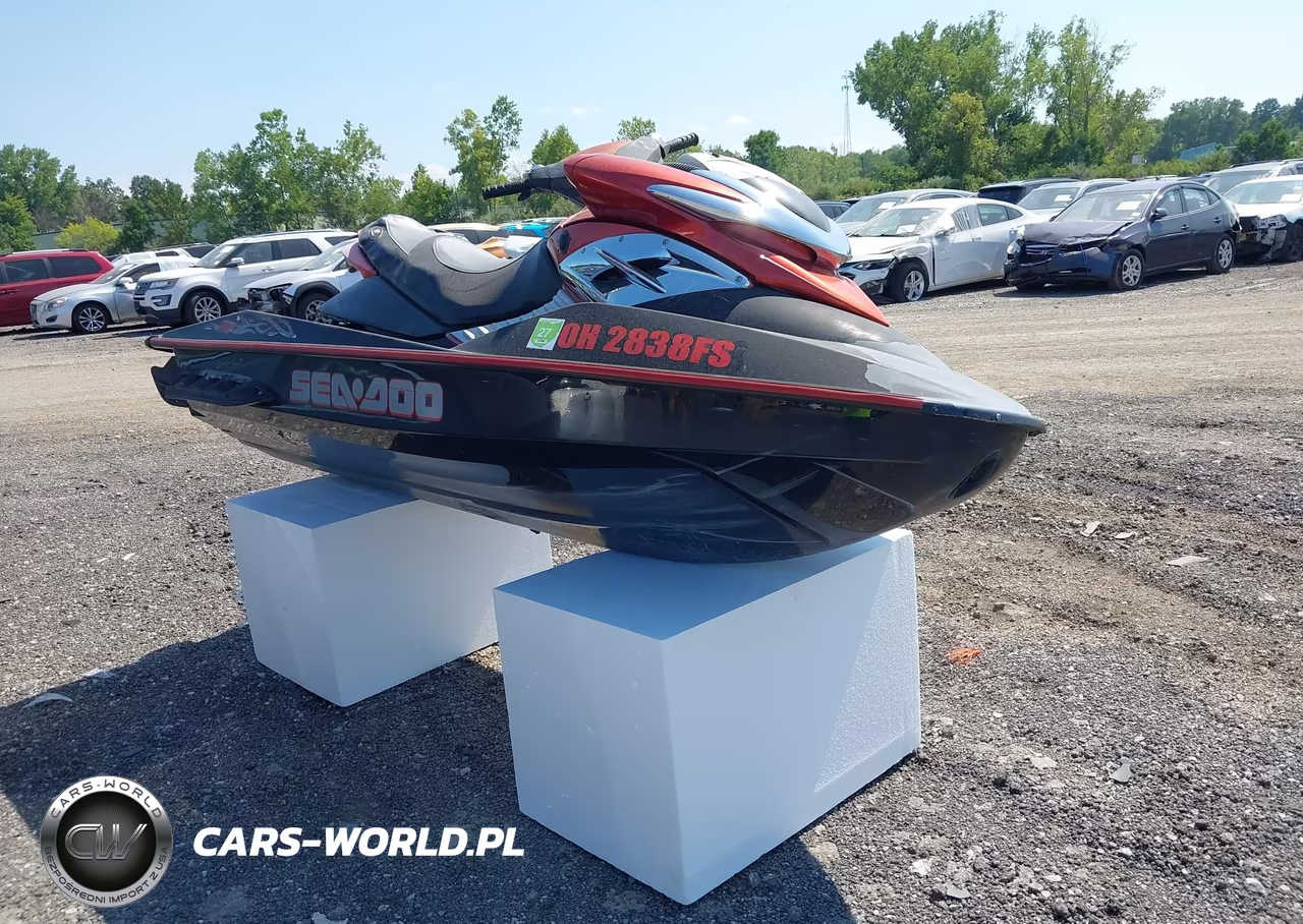 2006 Seadoo Other