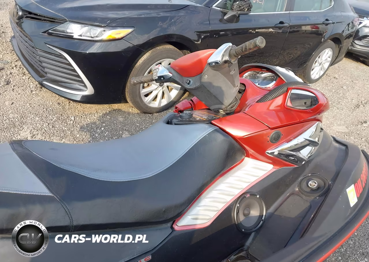 2006 Seadoo Other VIN:YDV39898E606 - 5