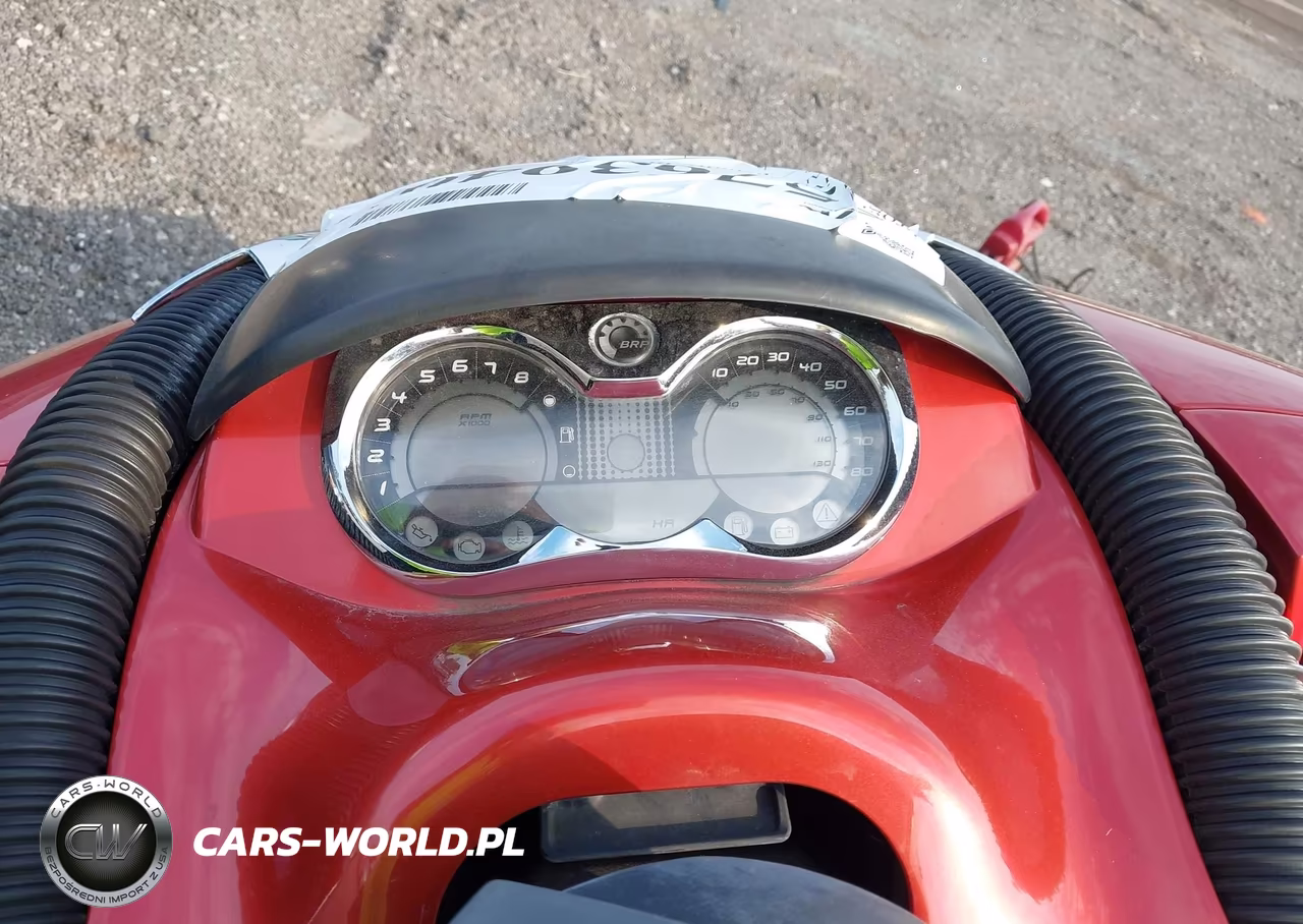 2006 Seadoo Other VIN:YDV39898E606 - 7